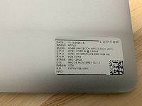 Apple macbook air a1466 laptop (6x) - afbeelding 4 van  12