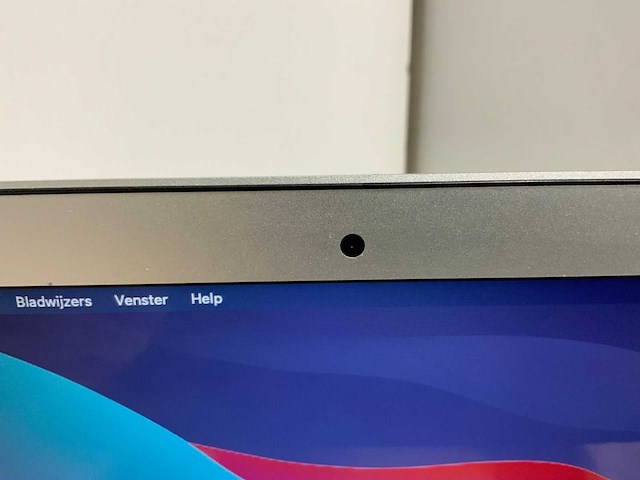 Apple macbook air a1466 laptop (6x) - afbeelding 6 van  12