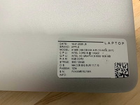 Apple macbook air a1466 laptop (6x) - afbeelding 12 van  12