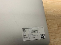 Apple macbook air a1466 laptop (6x) - afbeelding 12 van  12