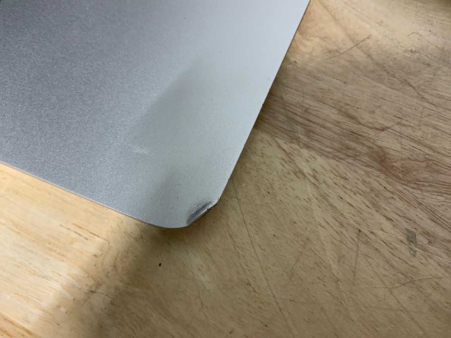 Apple macbook air a1466 laptop (6x) - afbeelding 7 van  15