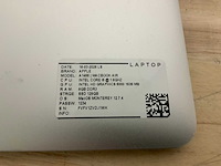 Apple macbook air a1466 laptop (6x) - afbeelding 4 van  12