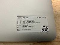 Apple macbook air a1466 laptop (6x) - afbeelding 10 van  12