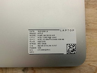 Apple macbook air a1466 laptop (6x) - afbeelding 4 van  12
