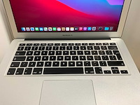 Apple macbook air a1466 laptop (6x) - afbeelding 5 van  12