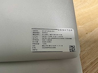 Apple macbook air a1466 laptop (6x) - afbeelding 3 van  12