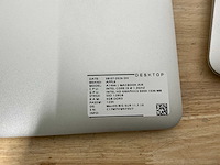 Apple macbook air a1466 laptop (6x) - afbeelding 12 van  12