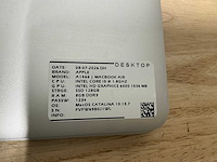 Apple macbook air a1466 laptop (6x) - afbeelding 7 van  7