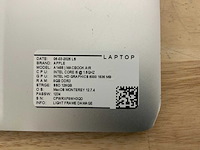 Apple macbook air a1466 laptop (6x) - afbeelding 4 van  13