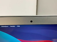 Apple macbook air a1466 laptop (6x) - afbeelding 7 van  13