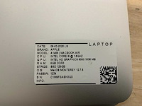 Apple macbook air a1466 laptop (6x) - afbeelding 3 van  13