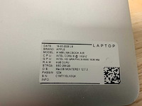 Apple macbook air a1466 laptop (6x) - afbeelding 11 van  13