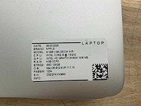 Apple macbook air a1466 laptop (8x) - afbeelding 2 van  12