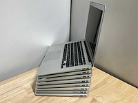 Apple macbook air a1466 laptop (8x) - afbeelding 6 van  12