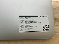 Apple macbook air a1466 laptop (8x) - afbeelding 8 van  12