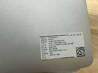 Apple macbook air a1466 laptop (8x) - afbeelding 2 van  12