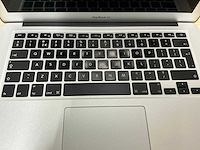 Apple macbook air a1466 laptop (8x) - afbeelding 7 van  12