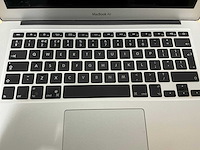 Apple macbook air a1466 laptop (8x) - afbeelding 12 van  13