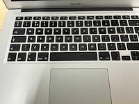 Apple macbook air a1466 laptop (8x) - afbeelding 9 van  13