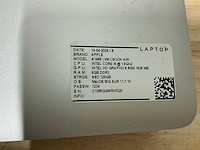 Apple macbook air a1466 laptop (8x) - afbeelding 13 van  13