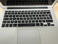 Apple macbook air a1466 laptop (8x) - afbeelding 2 van  6