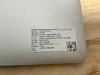 Apple macbook air a1466 laptop (8x) - afbeelding 5 van  6
