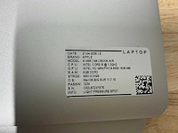 Apple macbook air a1466 laptop (8x) - afbeelding 6 van  6