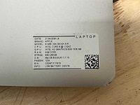 Apple macbook air a1466 laptop (8x) - afbeelding 5 van  7