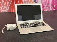 Apple macbook air a1466 laptop - afbeelding 1 van  3