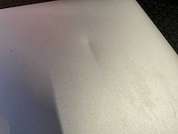 Apple macbook air a1466 laptop - afbeelding 3 van  3