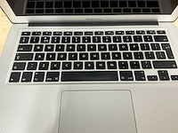 Apple macbook air a1466(i7) laptop (8x) - afbeelding 8 van  12