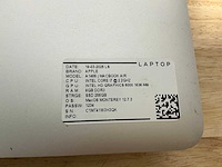 Apple macbook air a1466(i7) laptop (8x) - afbeelding 10 van  12