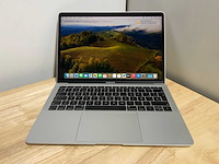 Apple macbook air a1932 laptop - afbeelding 1 van  7