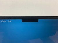 Apple macbook air a2618(apple m2) laptop - afbeelding 3 van  8