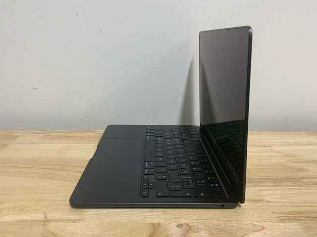 Apple macbook air a2618(apple m2) laptop - afbeelding 5 van  8