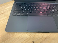 Apple macbook air a2681 laptop - afbeelding 3 van  8
