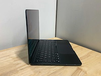 Apple macbook air a2681 laptop - afbeelding 6 van  8