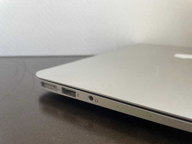 Apple macbook air laptop - afbeelding 2 van  12