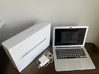 Apple macbook air laptop - afbeelding 5 van  12