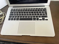 Apple macbook air laptop - afbeelding 7 van  12