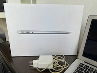 Apple macbook air laptop - afbeelding 9 van  12