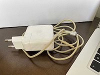 Apple macbook air laptop - afbeelding 10 van  12