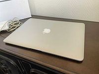 Apple macbook air laptop - afbeelding 11 van  12