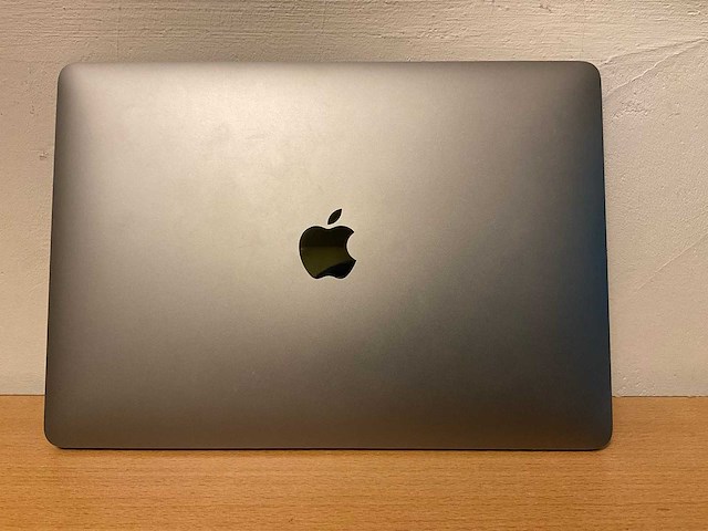 Apple macbook air laptop - afbeelding 1 van  6