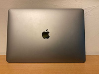 Apple macbook air laptop - afbeelding 1 van  6