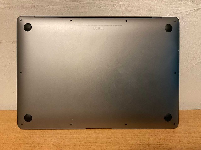 Apple macbook air laptop - afbeelding 2 van  6