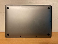 Apple macbook air laptop - afbeelding 2 van  6