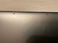 Apple macbook air laptop - afbeelding 3 van  6