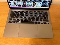 Apple macbook air laptop - afbeelding 6 van  6
