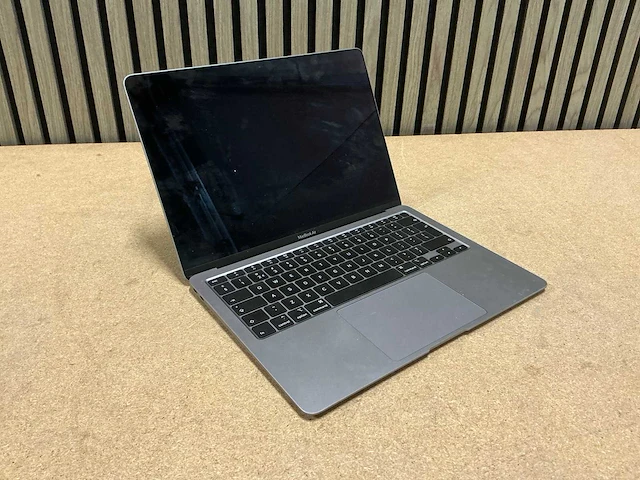 Apple macbook air laptop - afbeelding 2 van  3